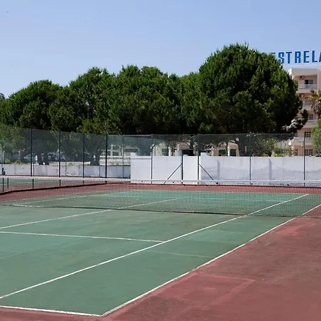 Apartamento Great 2 Bedroom With Pool And Wifi Alvor
