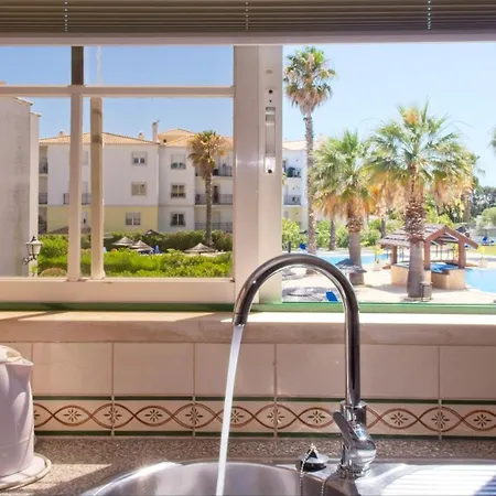 Great 2 Bedroom With Pool And Wifi 4*