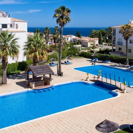 Apartamento Great 2 Bedroom With Pool And Wifi